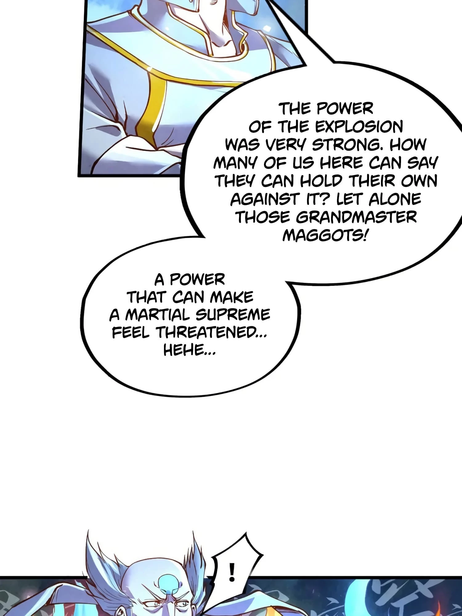 The Ultimate of All Ages Chapter 162 - 32