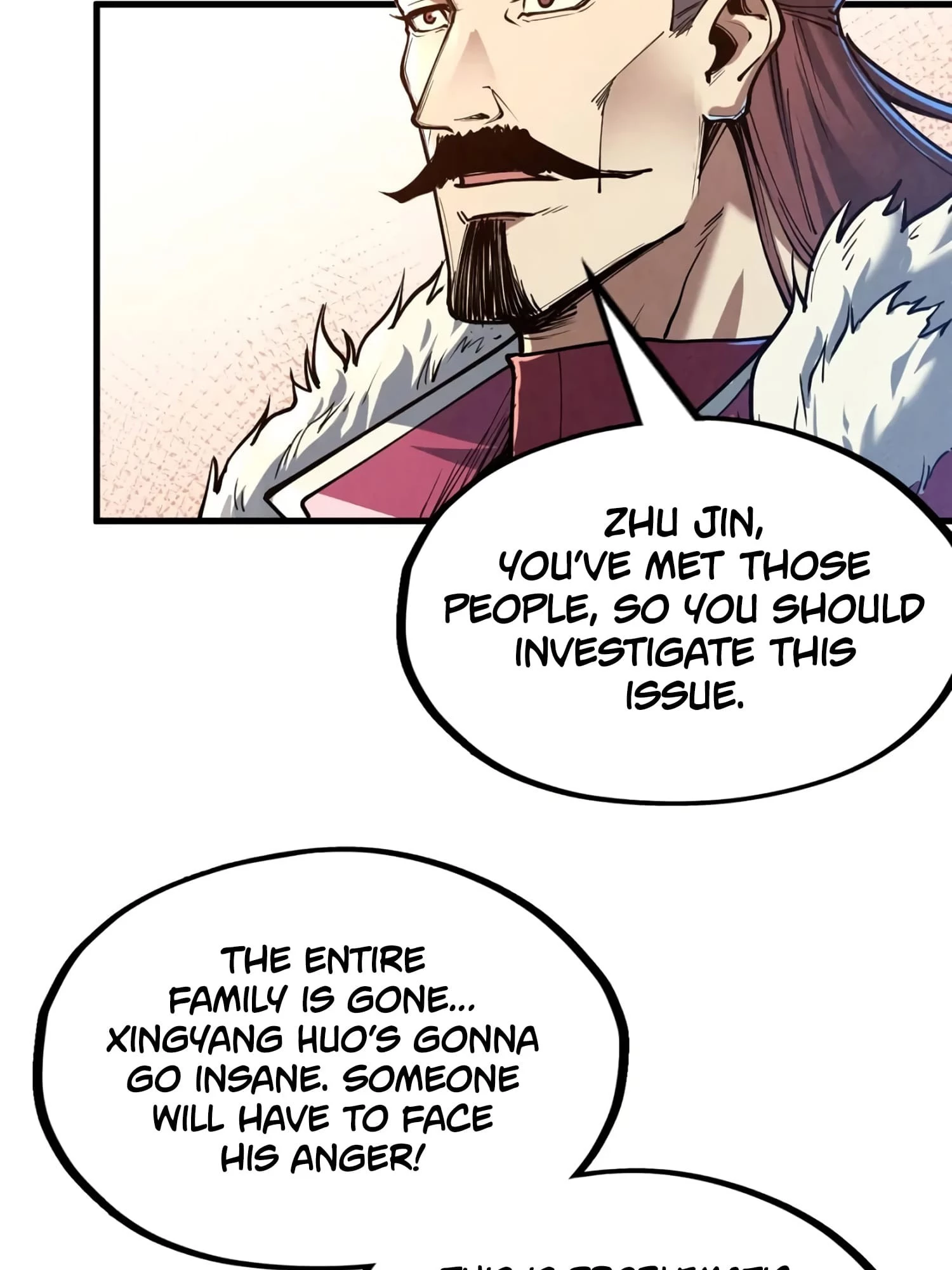 The Ultimate of All Ages Chapter 162 - 45