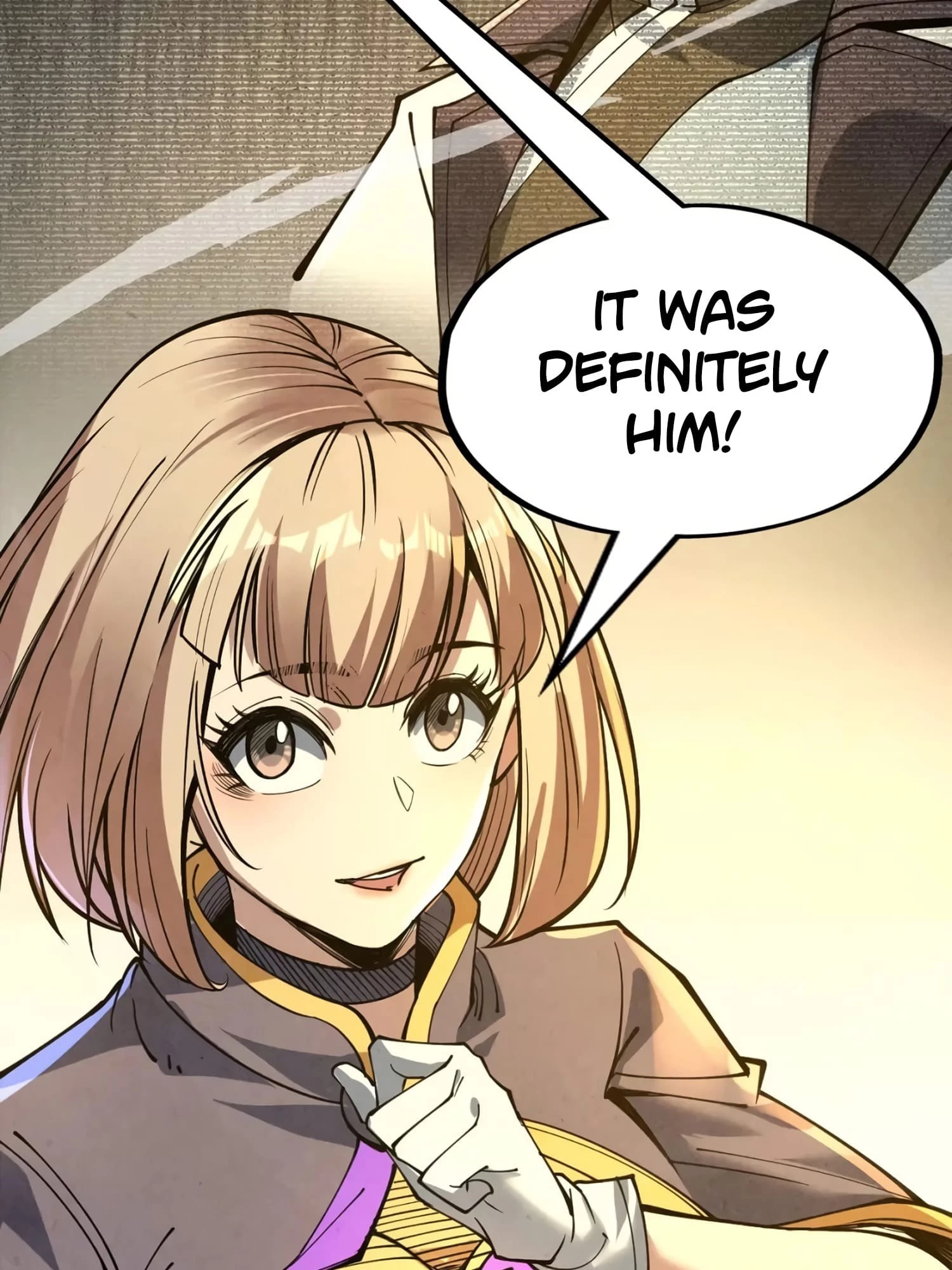 The Ultimate of All Ages Chapter 162 - 64