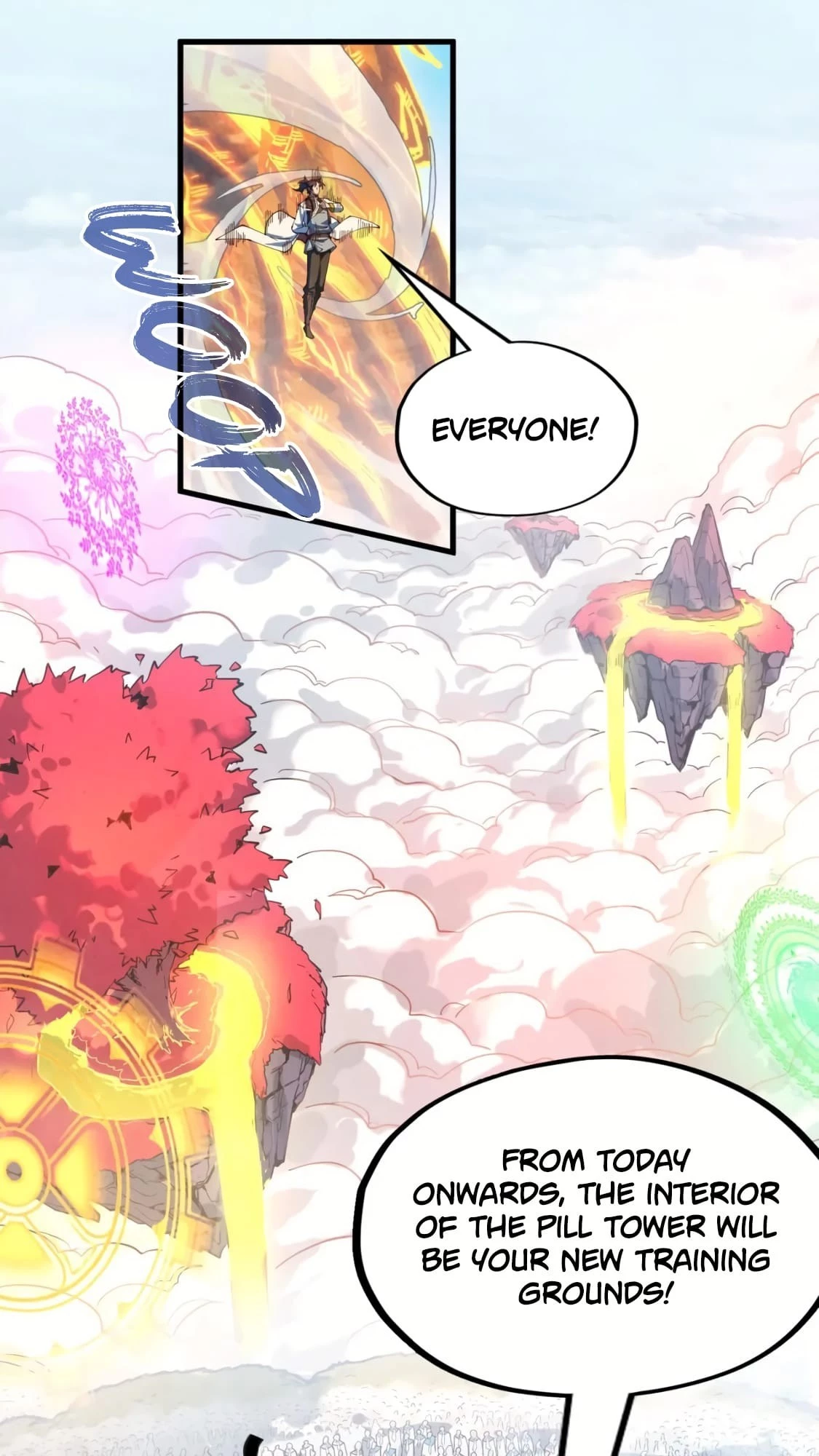 The Ultimate of All Ages Chapter 164 - 13