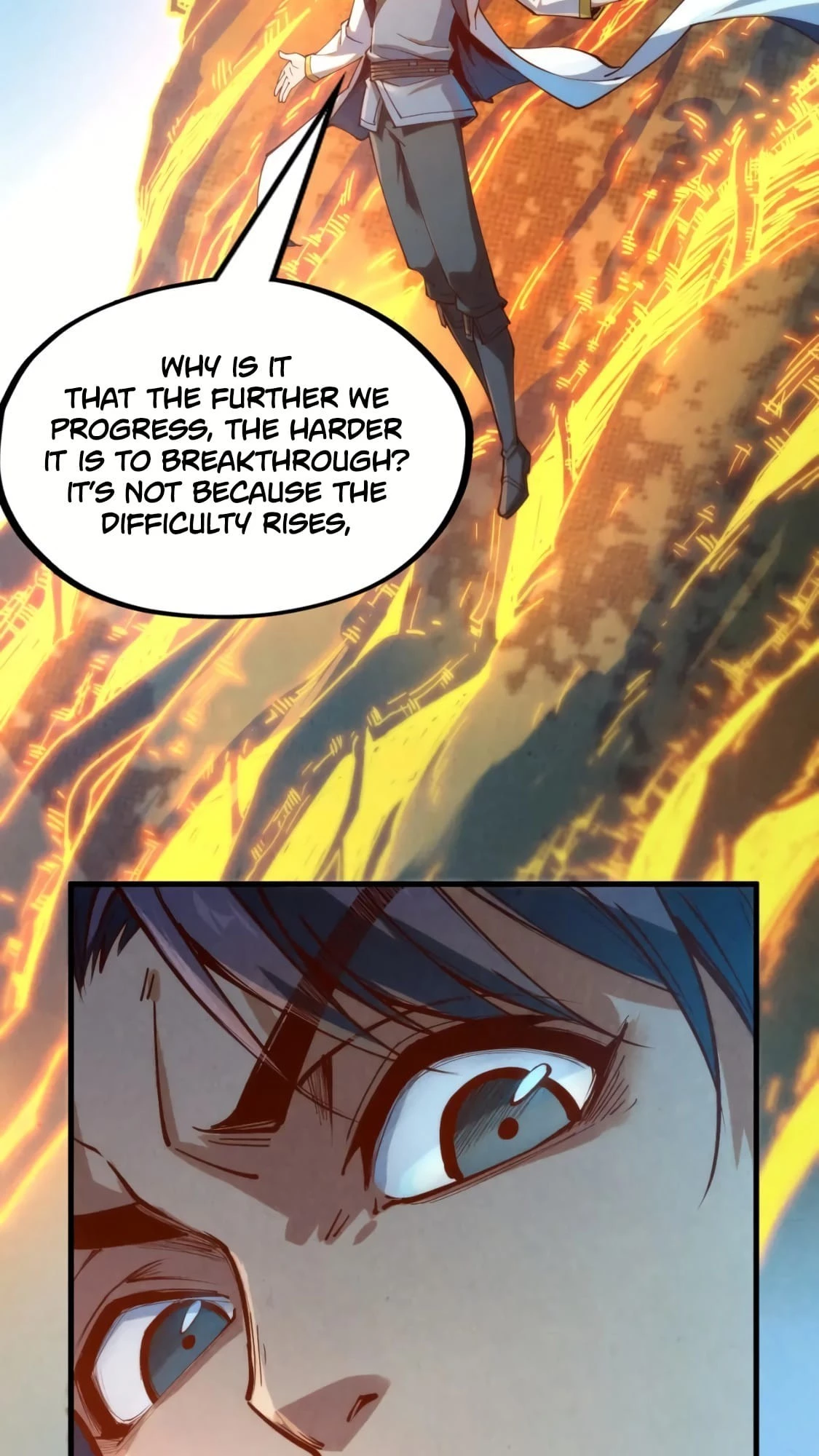 The Ultimate of All Ages Chapter 164 - 19