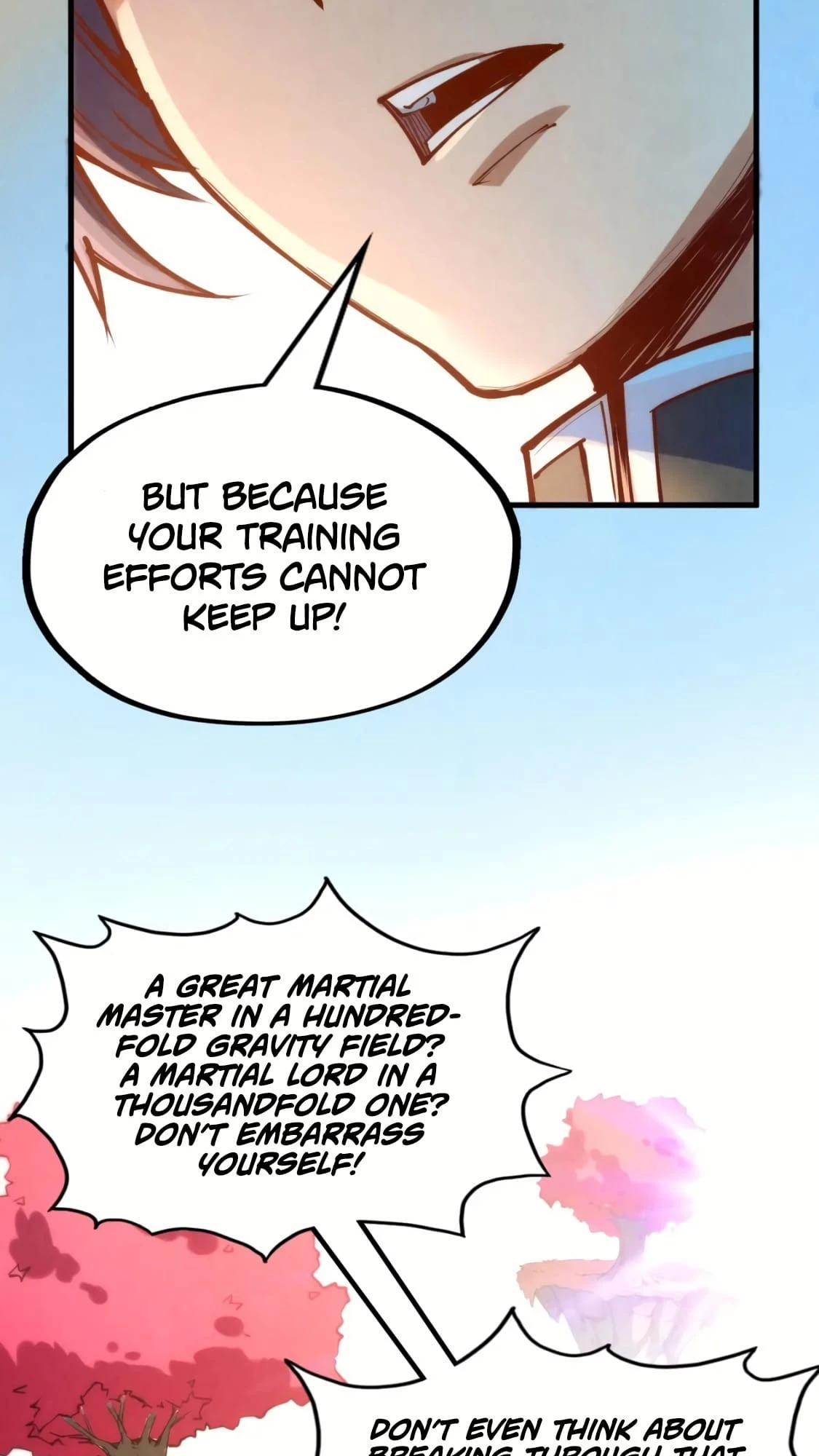 The Ultimate of All Ages Chapter 164 - 20