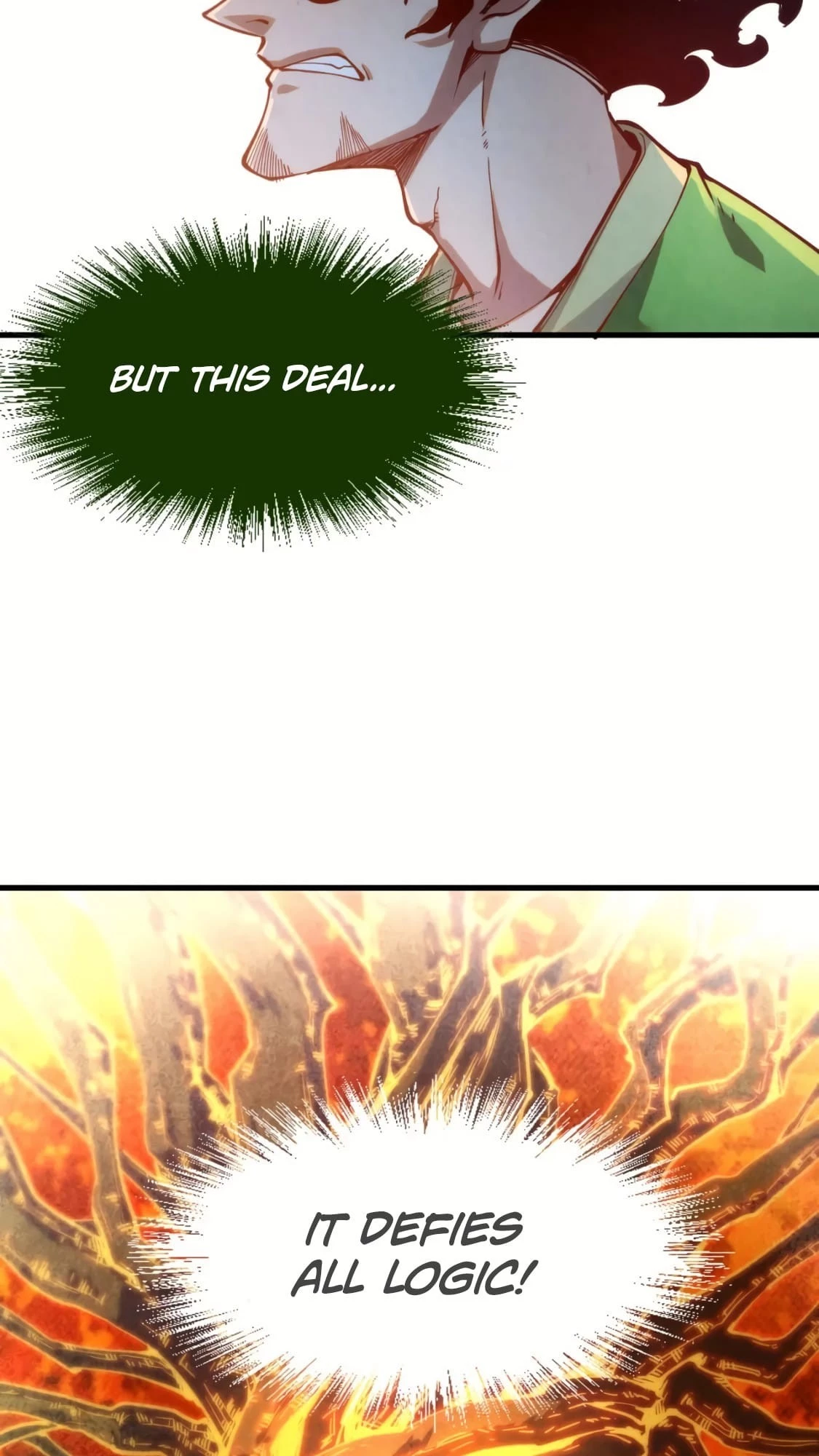 The Ultimate of All Ages Chapter 164 - 27