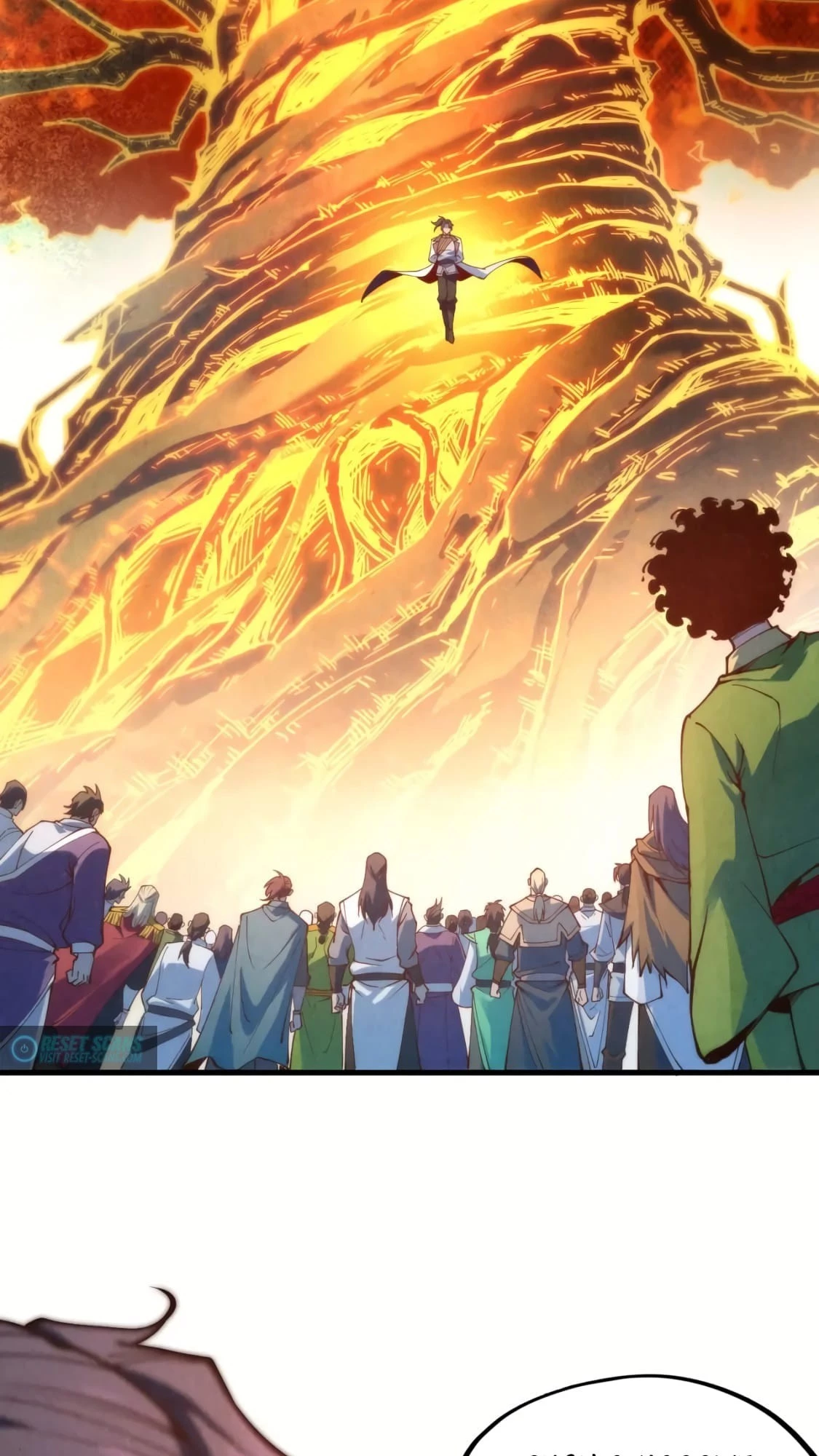 The Ultimate of All Ages Chapter 164 - 28