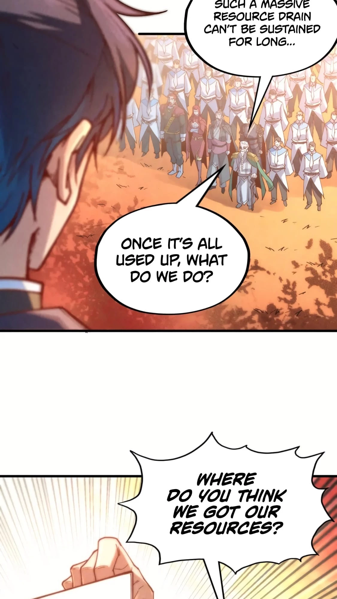 The Ultimate of All Ages Chapter 164 - 29