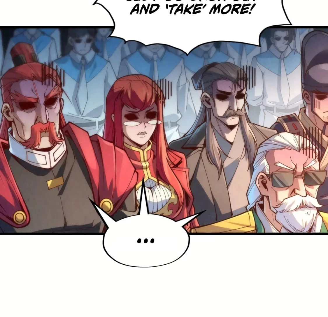 The Ultimate of All Ages Chapter 164 - 31