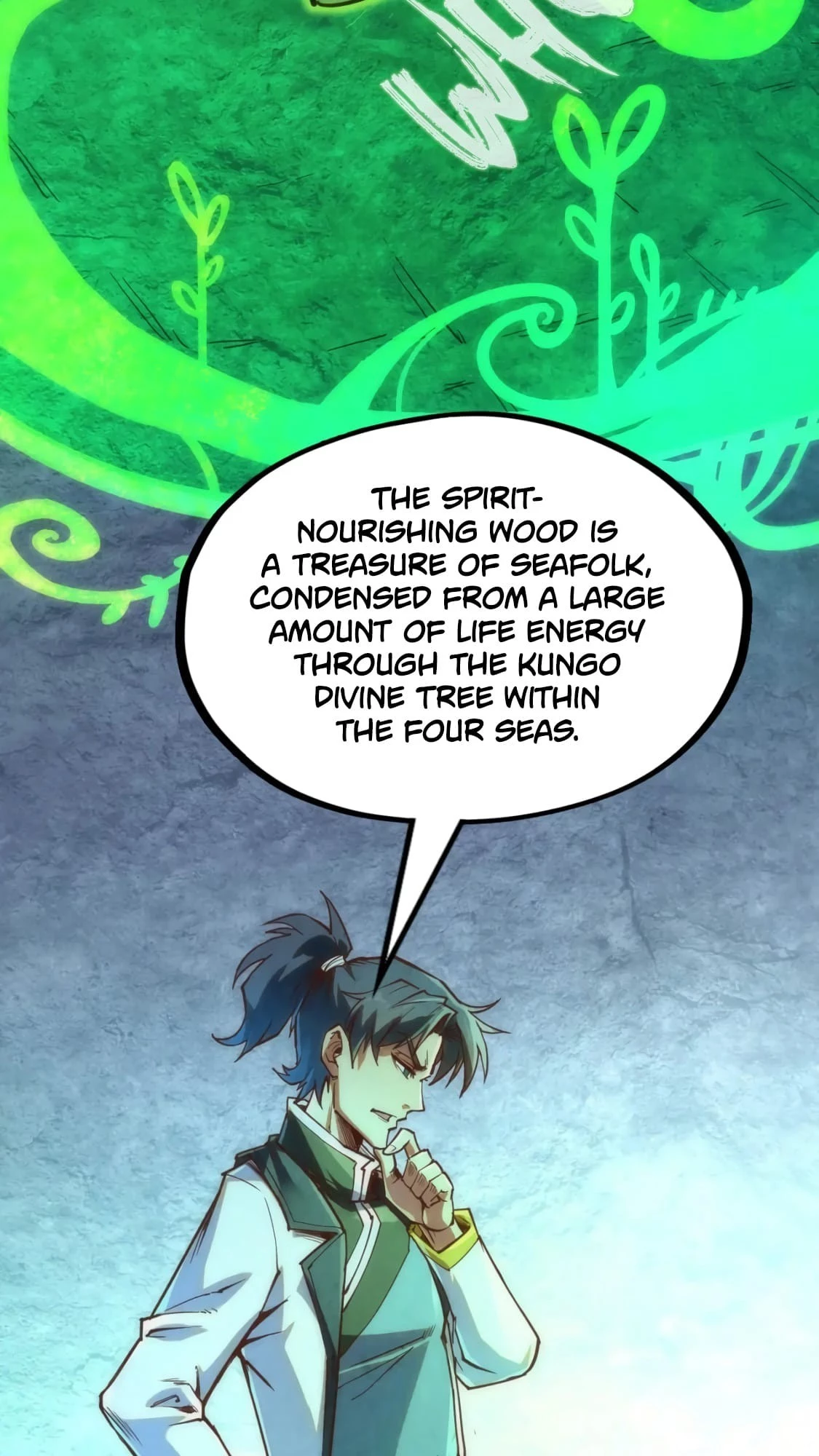 The Ultimate of All Ages Chapter 164 - 39