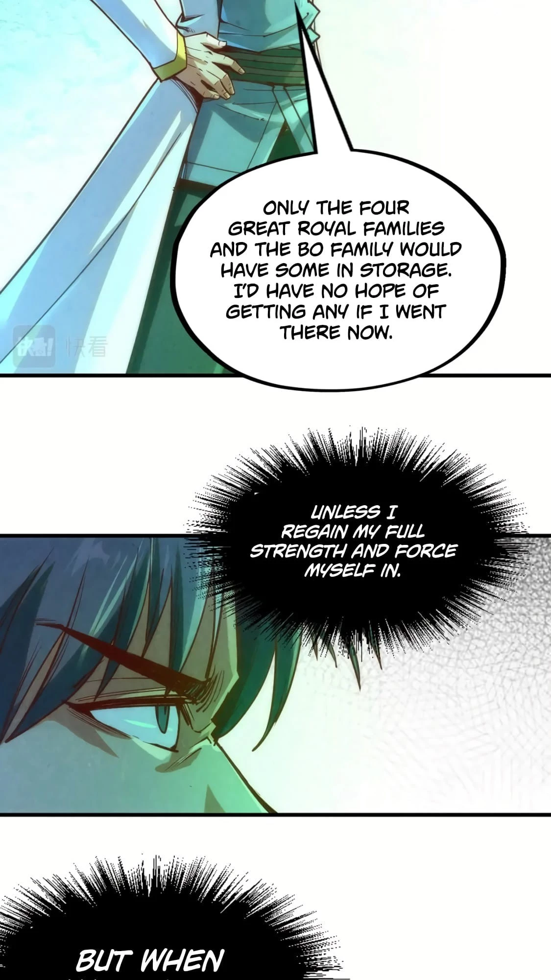 The Ultimate of All Ages Chapter 164 - 40