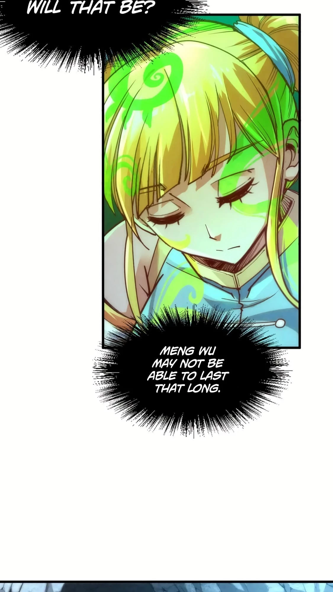 The Ultimate of All Ages Chapter 164 - 41