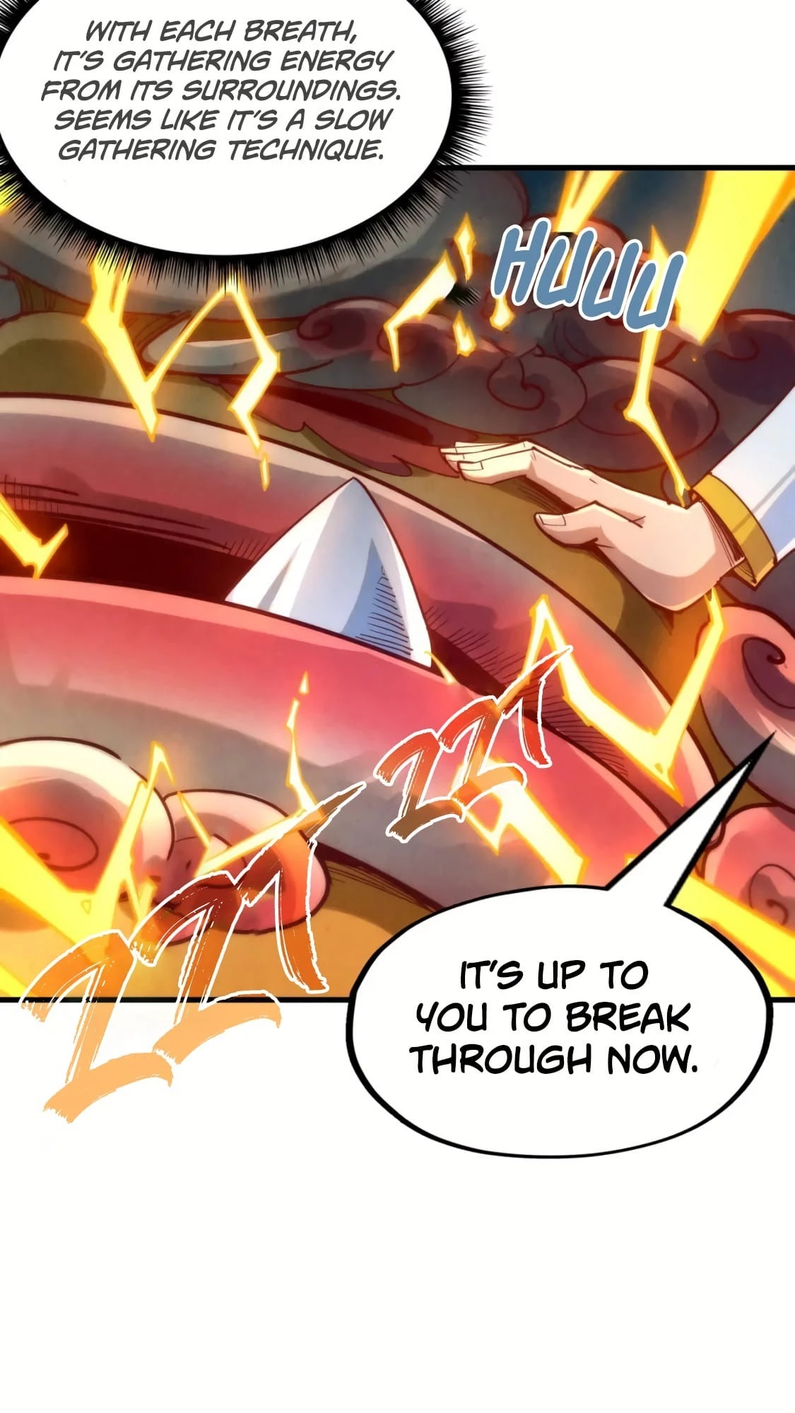 The Ultimate of All Ages Chapter 164 - 44
