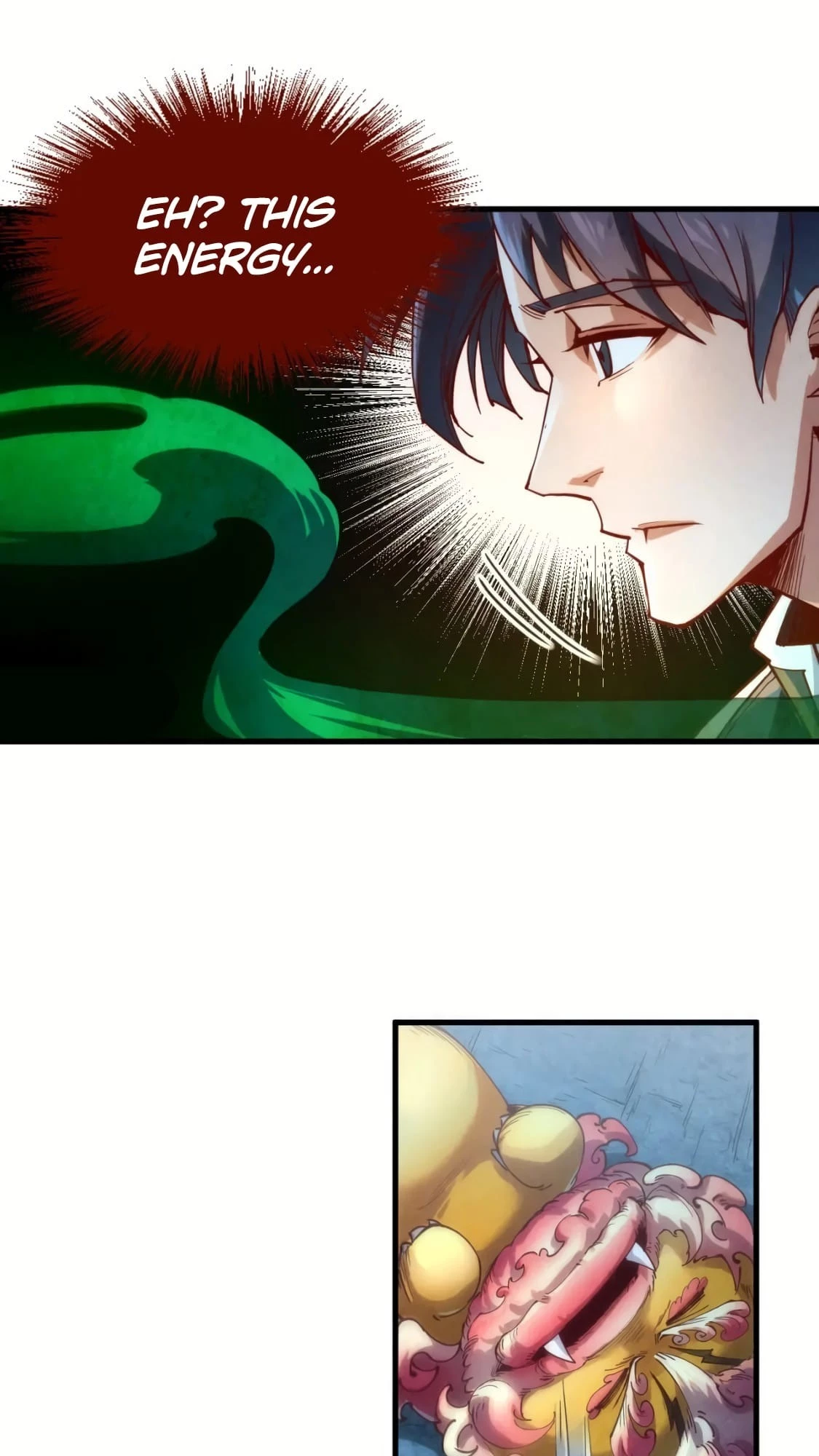 The Ultimate of All Ages Chapter 164 - 45