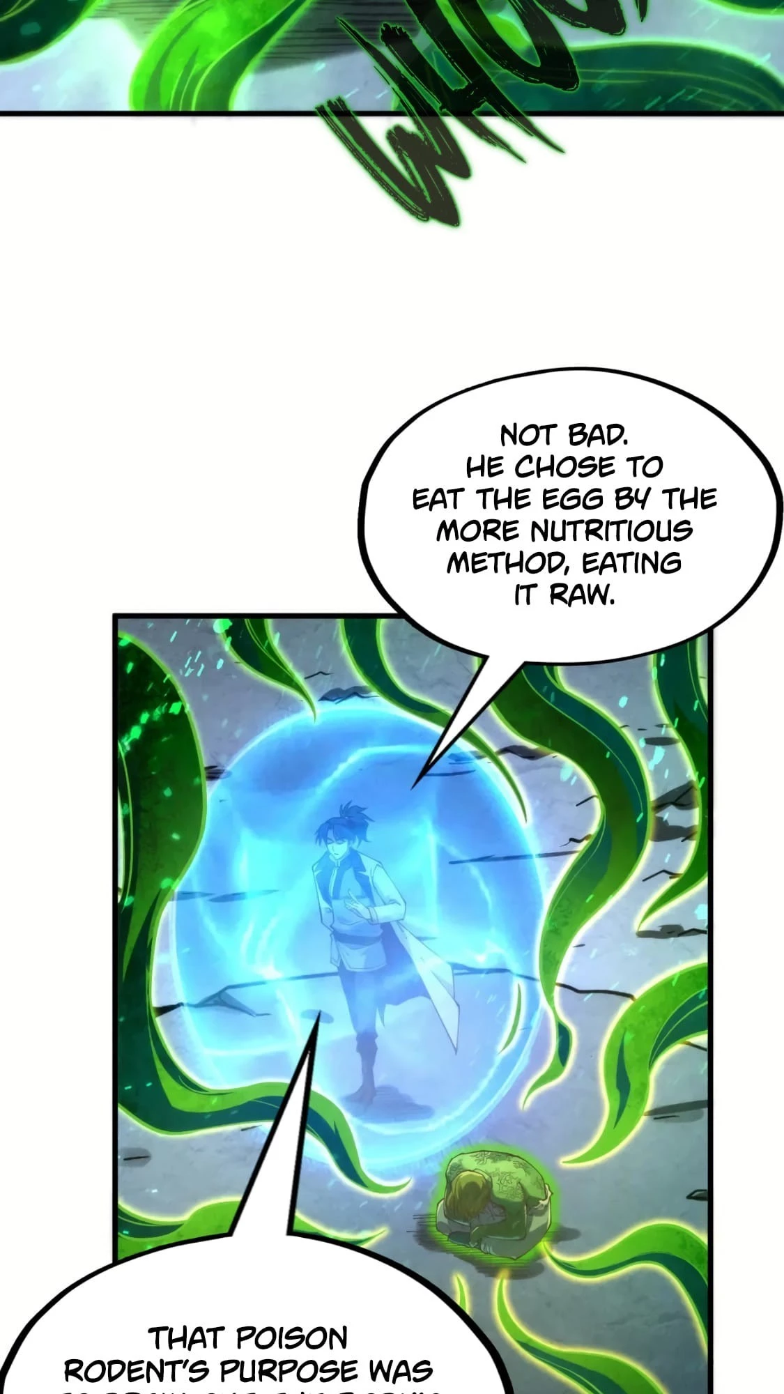 The Ultimate of All Ages Chapter 164 - 51