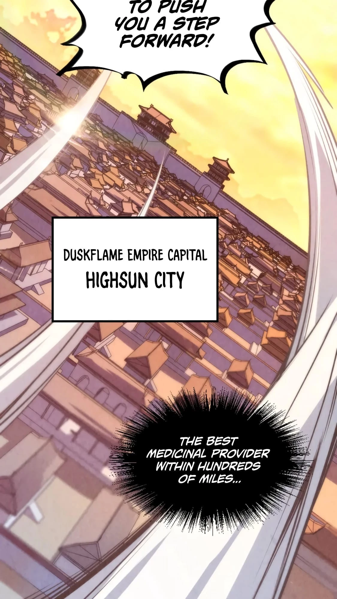 The Ultimate of All Ages Chapter 164 - 54