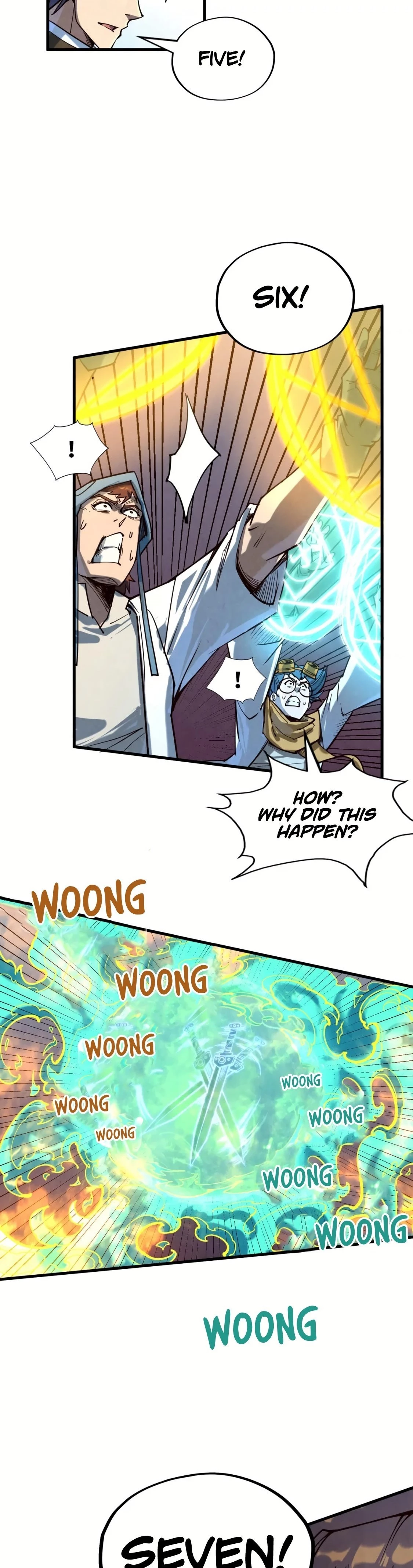 The Ultimate of All Ages Chapter 165 - 19