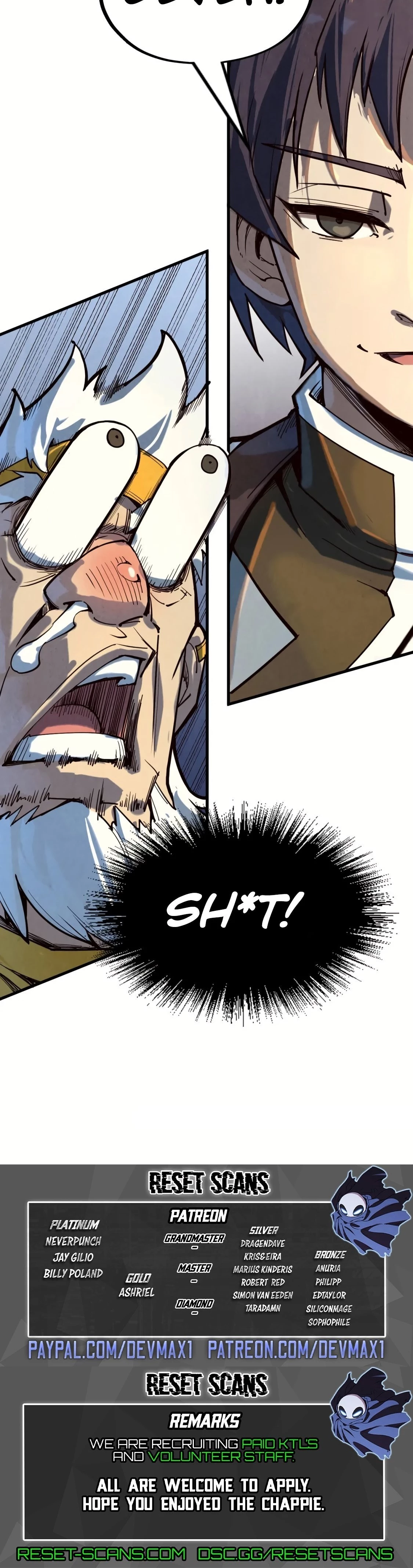 The Ultimate of All Ages Chapter 165 - 20