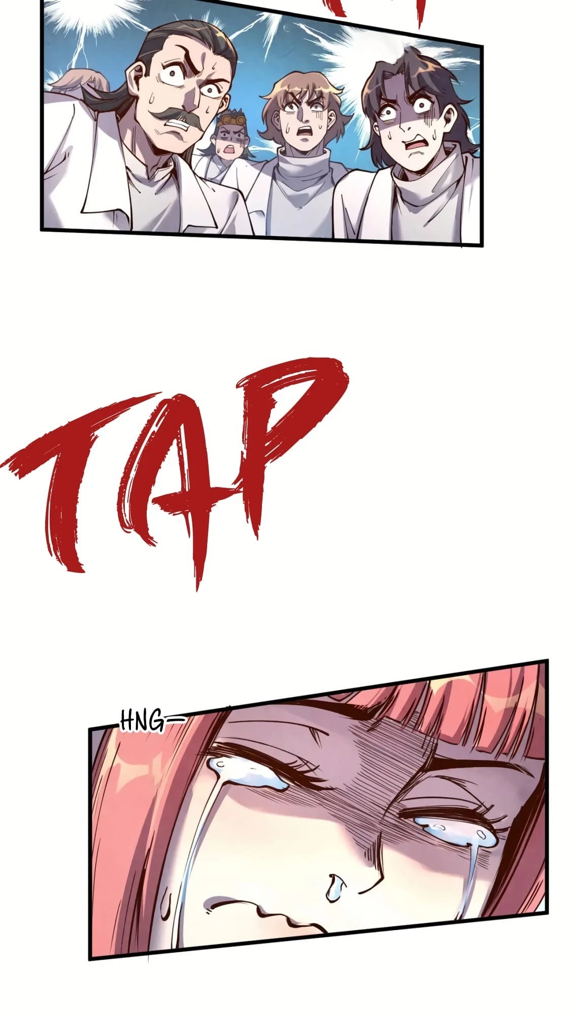 The Ultimate of All Ages Chapter 166 - 49