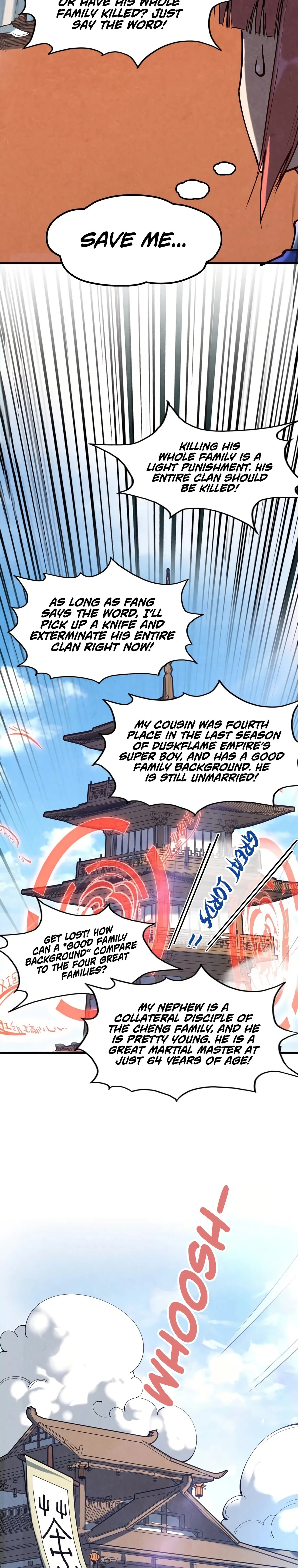 The Ultimate of All Ages Chapter 167 - 14