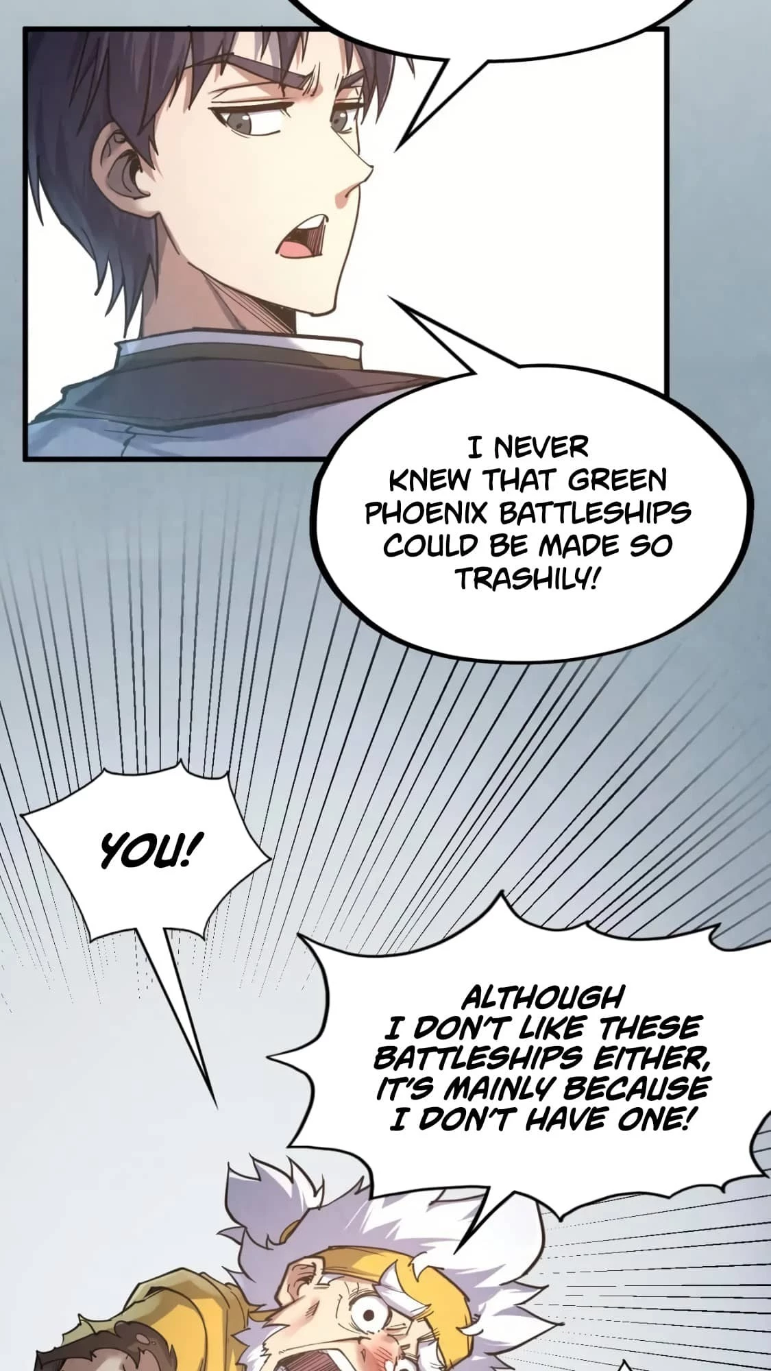 The Ultimate of All Ages Chapter 169 - 20