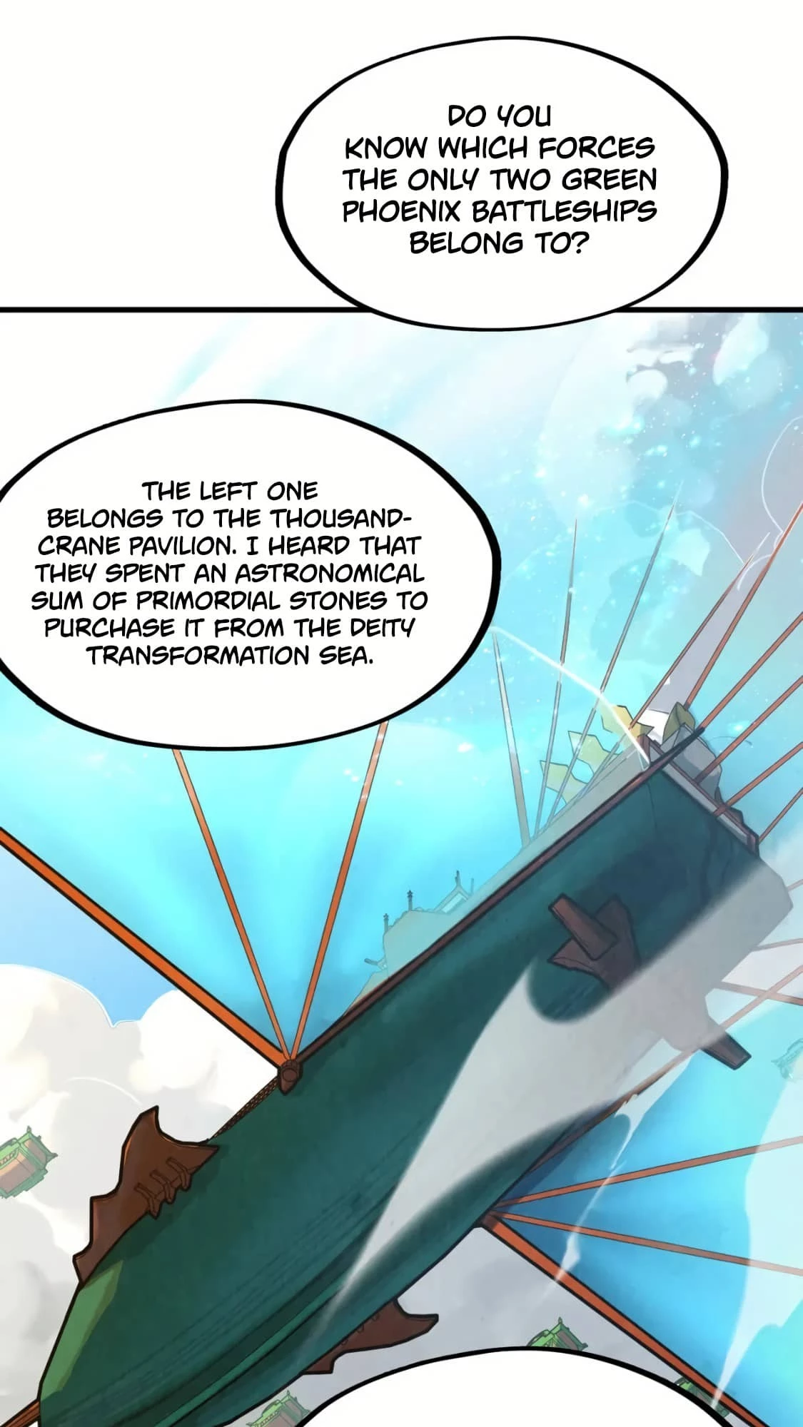 The Ultimate of All Ages Chapter 169 - 22