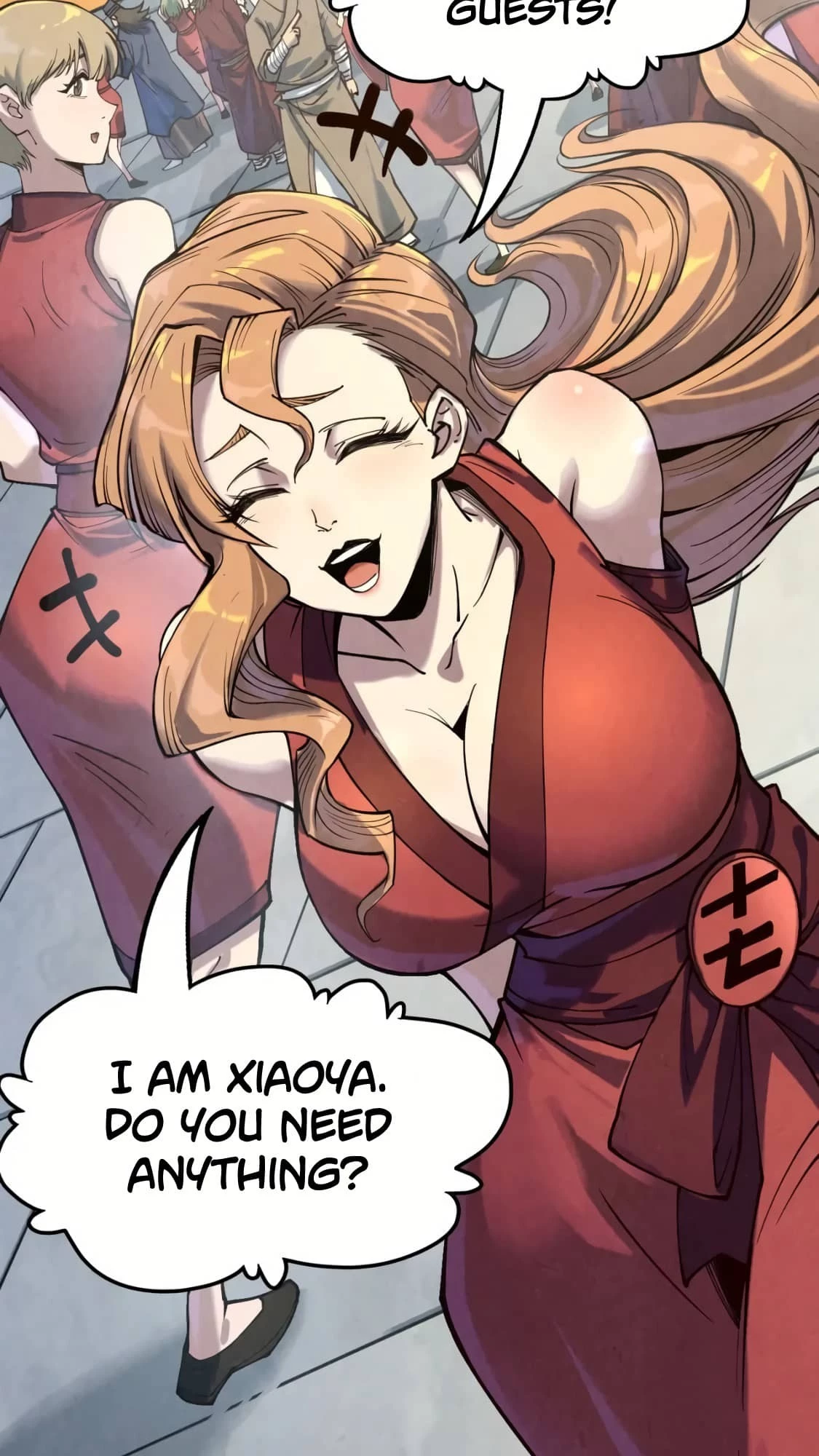 The Ultimate of All Ages Chapter 169 - 35