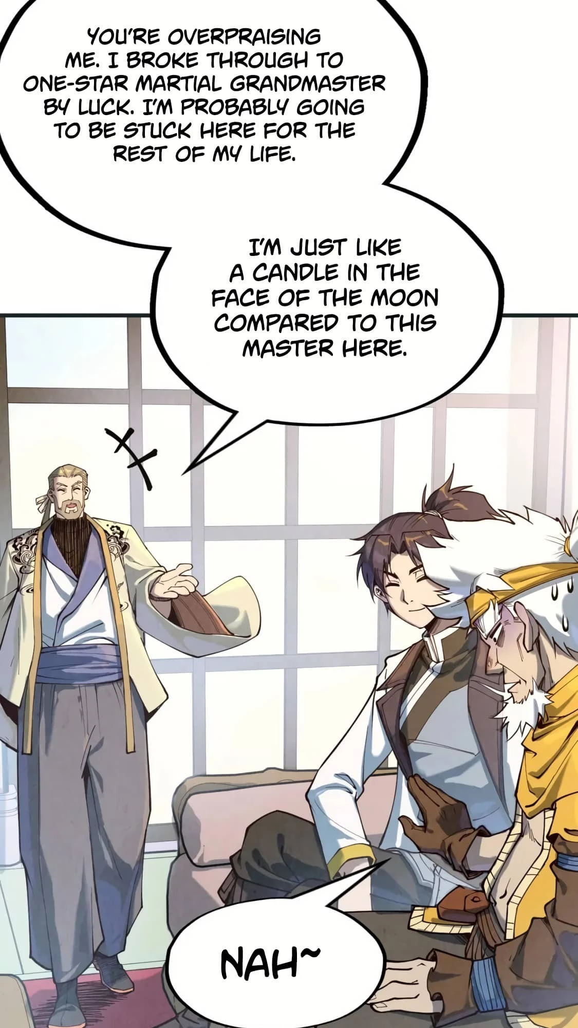 The Ultimate of All Ages Chapter 169 - 51