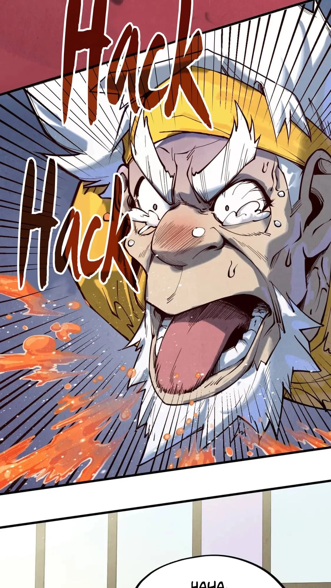 The Ultimate of All Ages Chapter 170 - 4