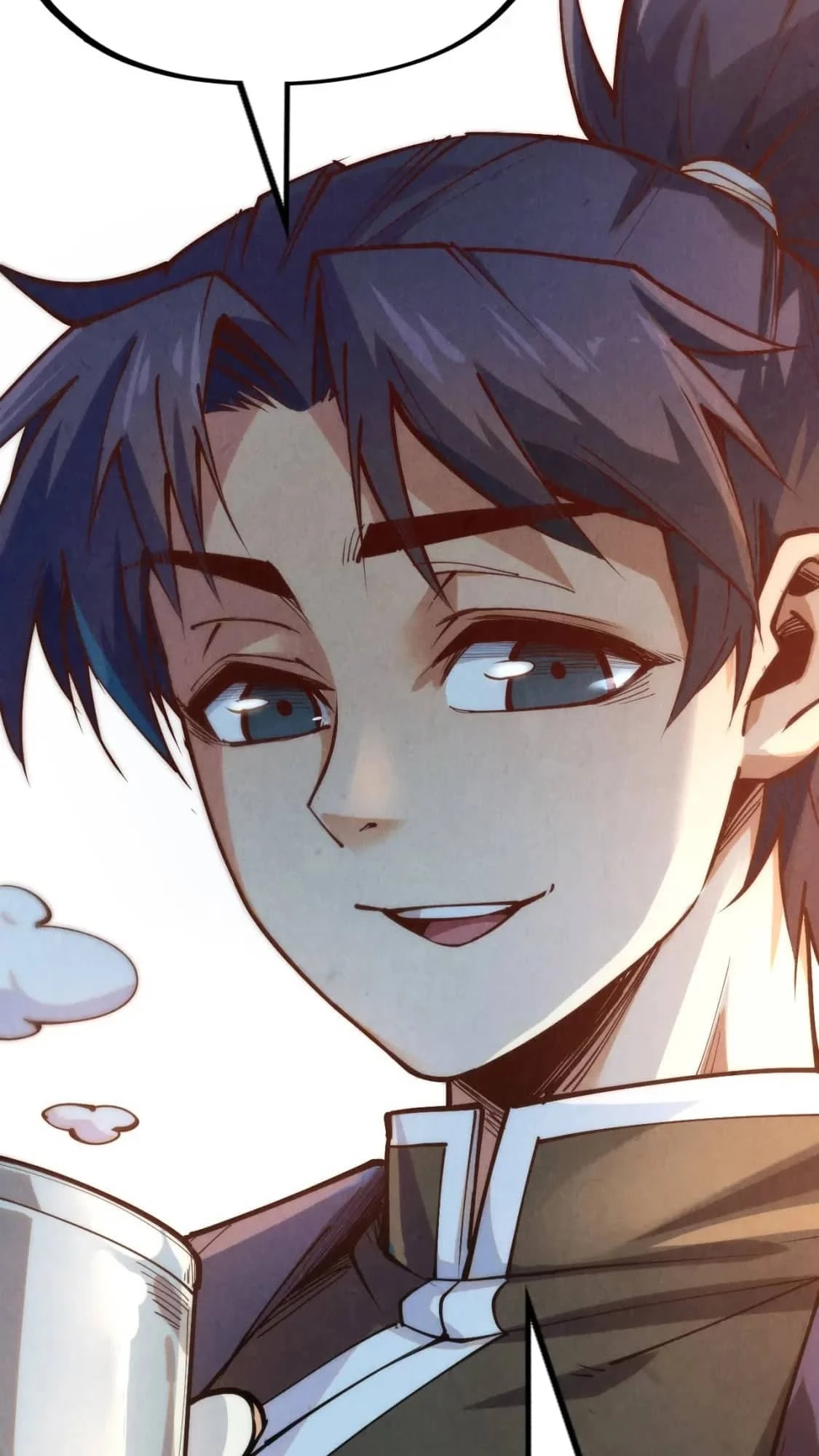 The Ultimate of All Ages Chapter 170 - 11