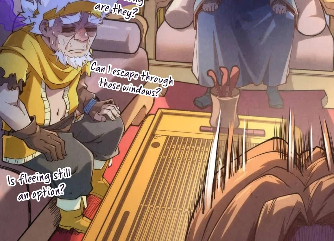 The Ultimate of All Ages Chapter 170 - 13