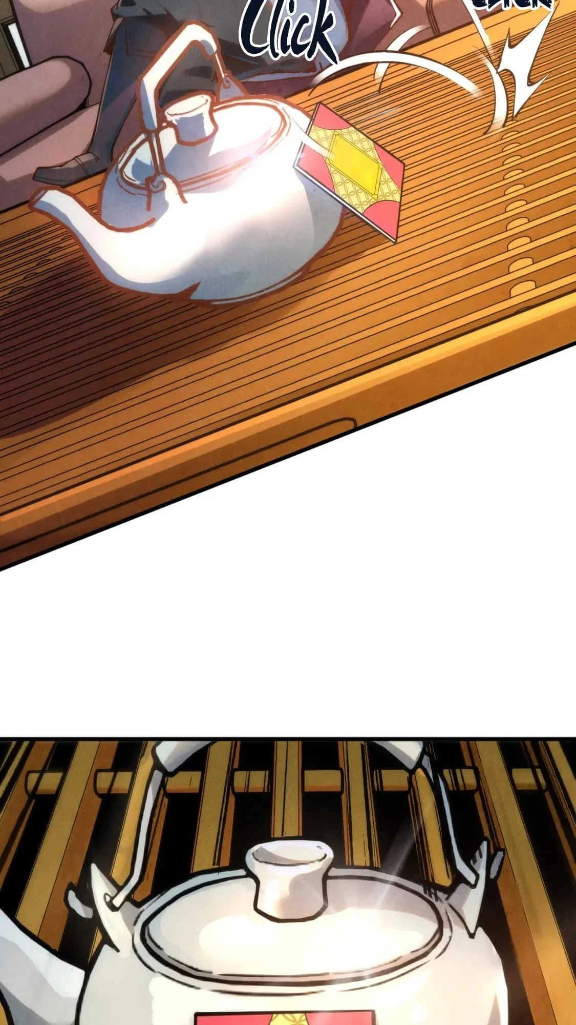 The Ultimate of All Ages Chapter 170 - 15
