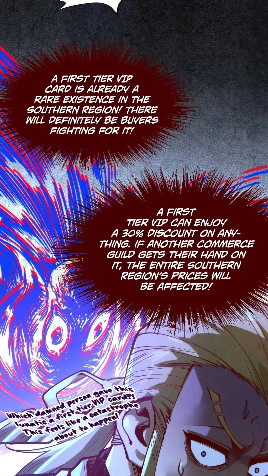 The Ultimate of All Ages Chapter 170 - 23