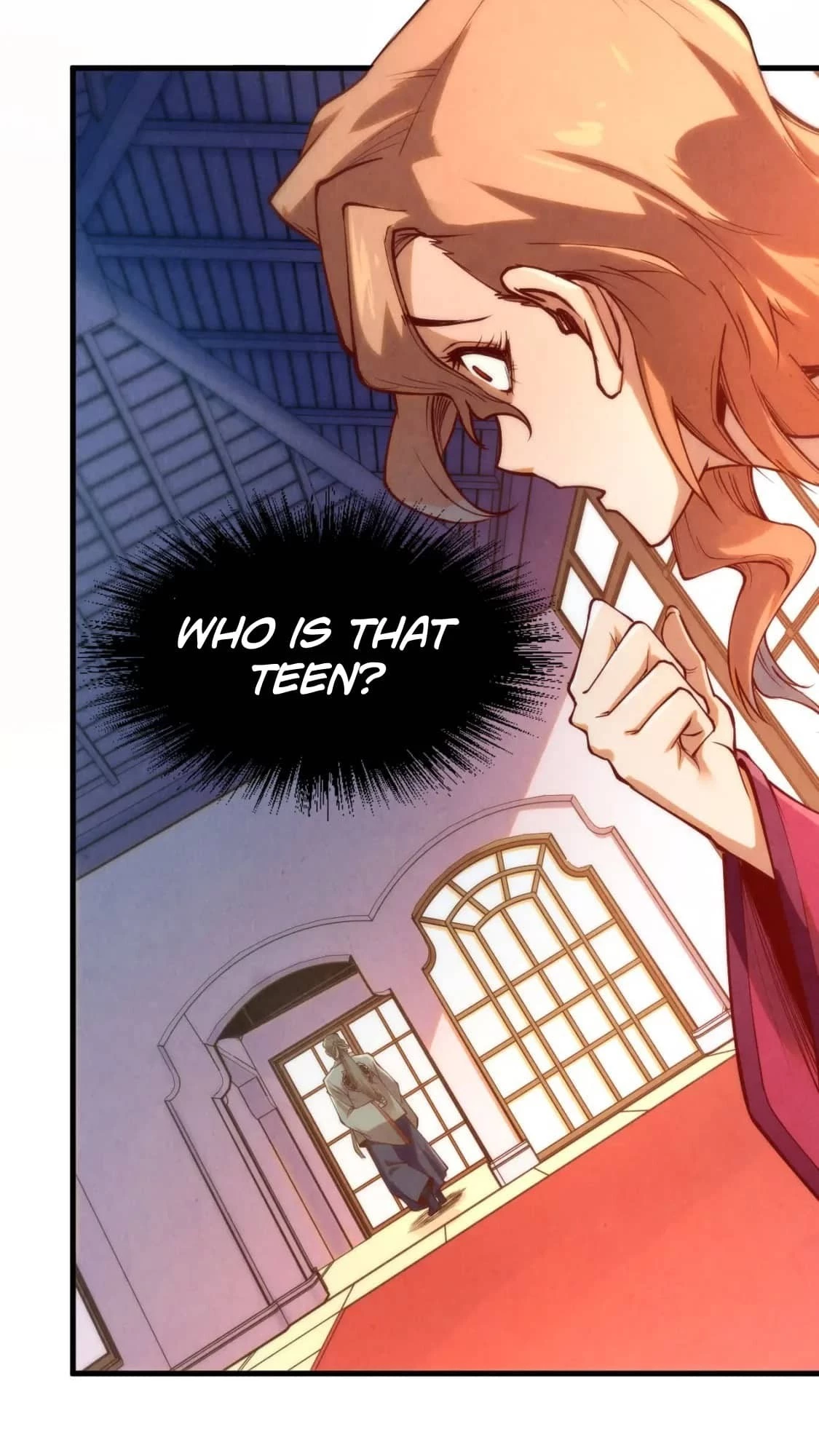 The Ultimate of All Ages Chapter 170 - 33