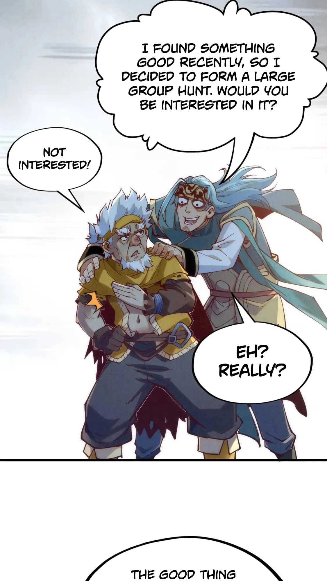 The Ultimate of All Ages Chapter 170 - 44