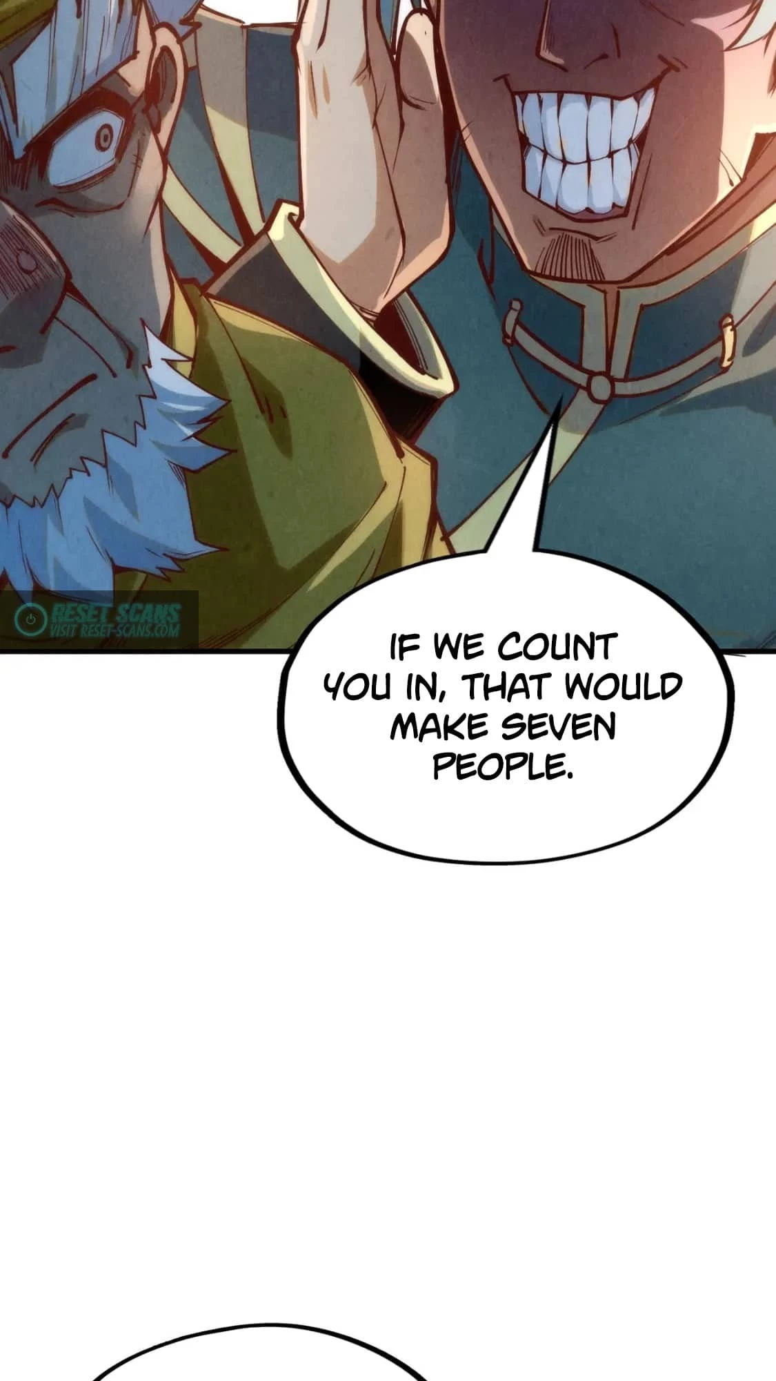 The Ultimate of All Ages Chapter 170 - 49
