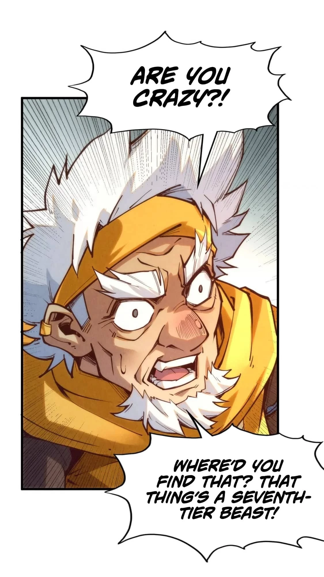The Ultimate of All Ages Chapter 170 - 53
