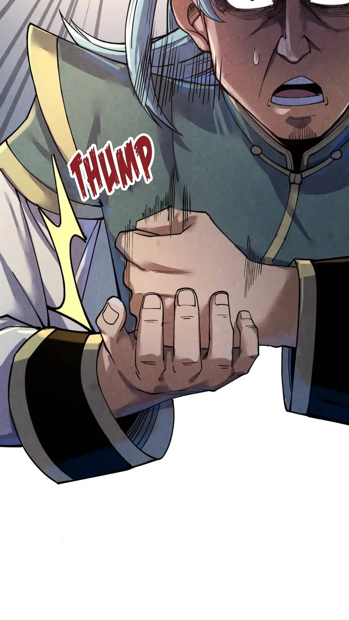 The Ultimate of All Ages Chapter 171 - 16