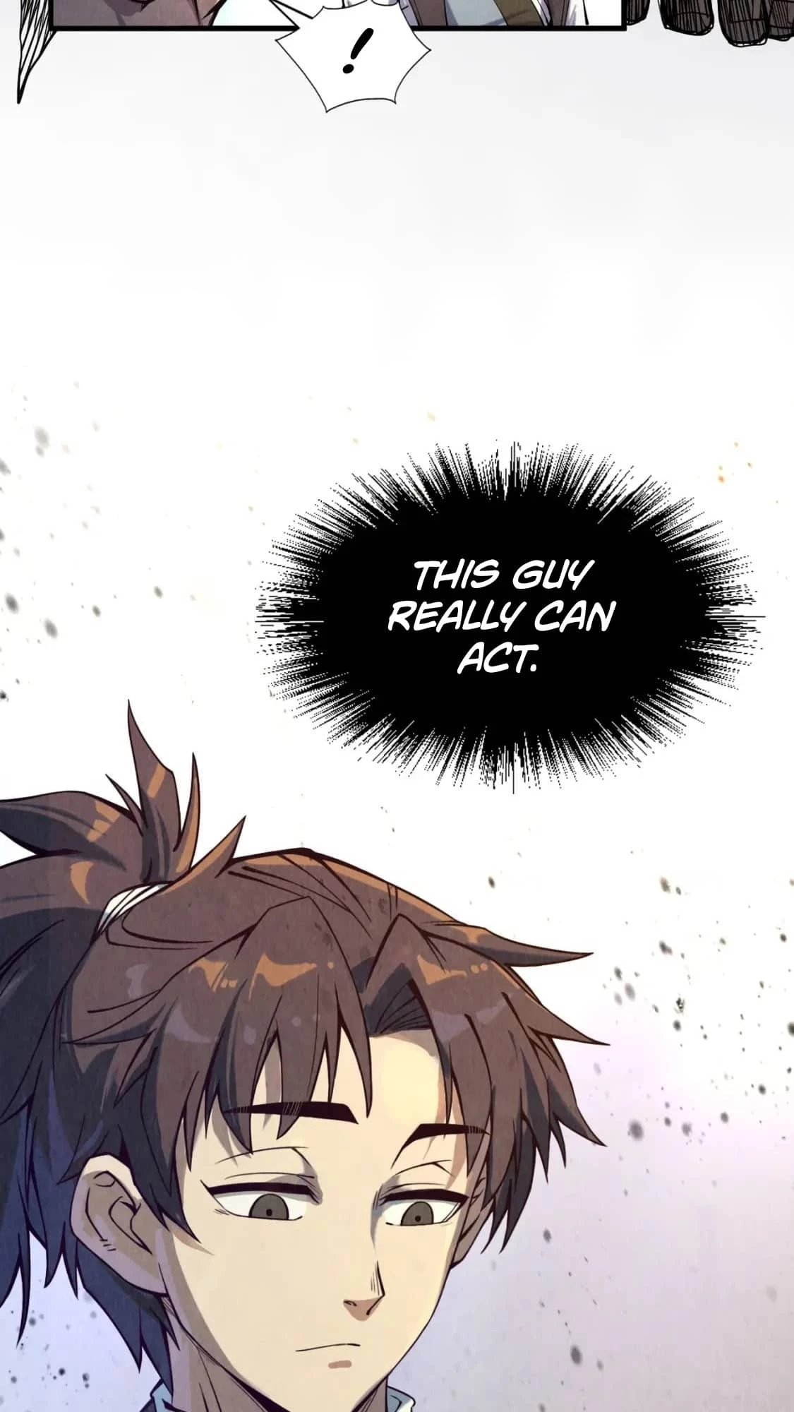 The Ultimate of All Ages Chapter 171 - 35