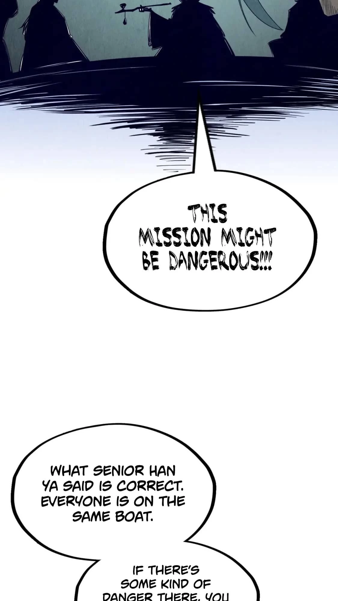The Ultimate of All Ages Chapter 171 - 39