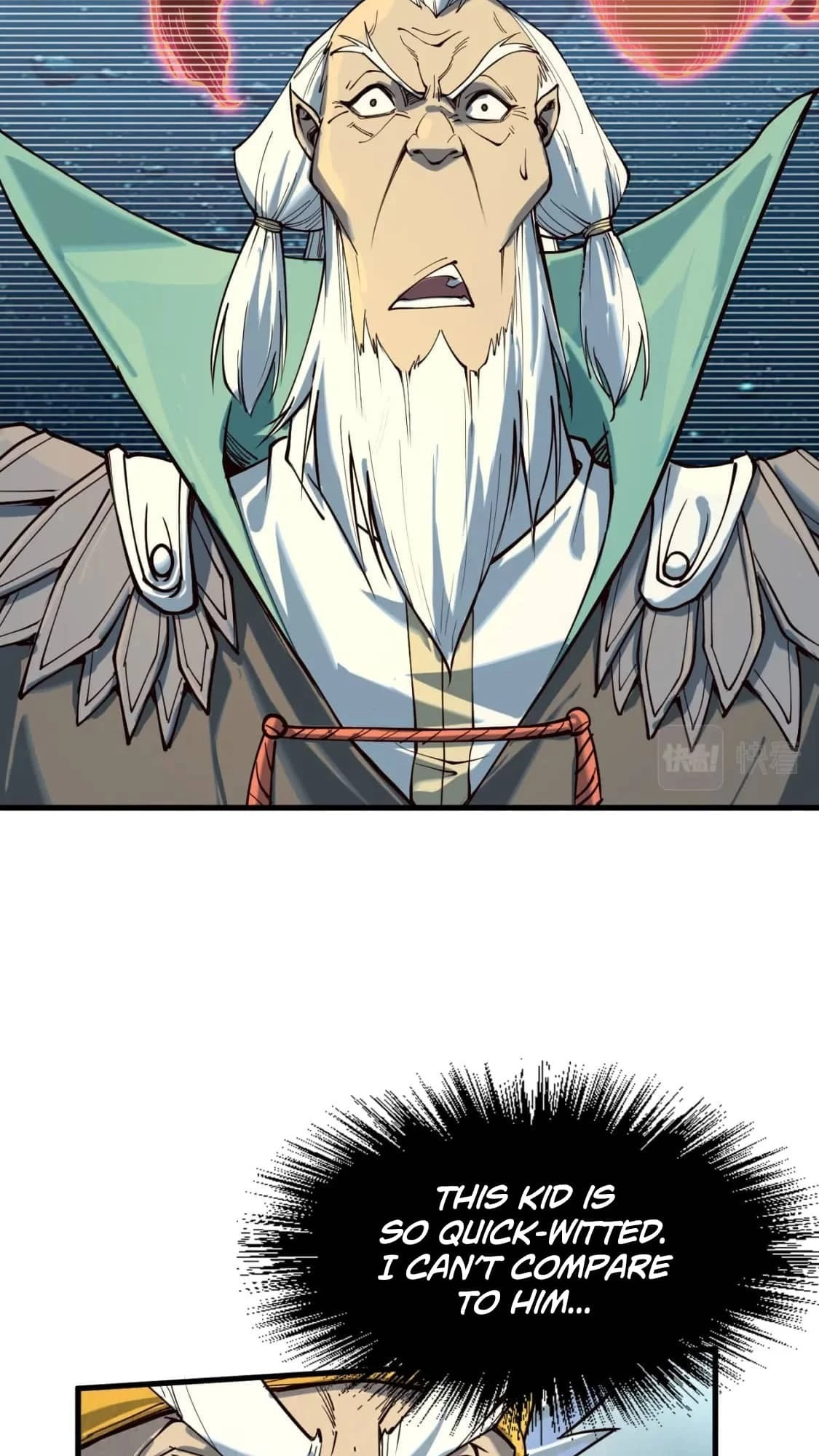 The Ultimate of All Ages Chapter 171 - 45