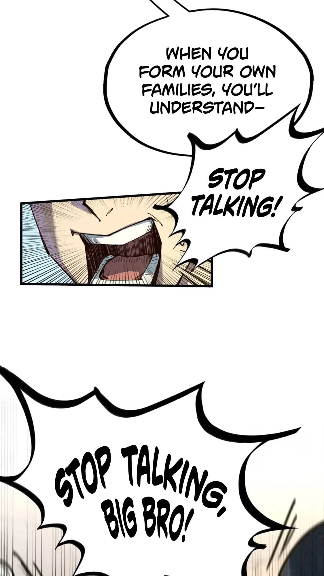 The Ultimate of All Ages Chapter 171 - 58