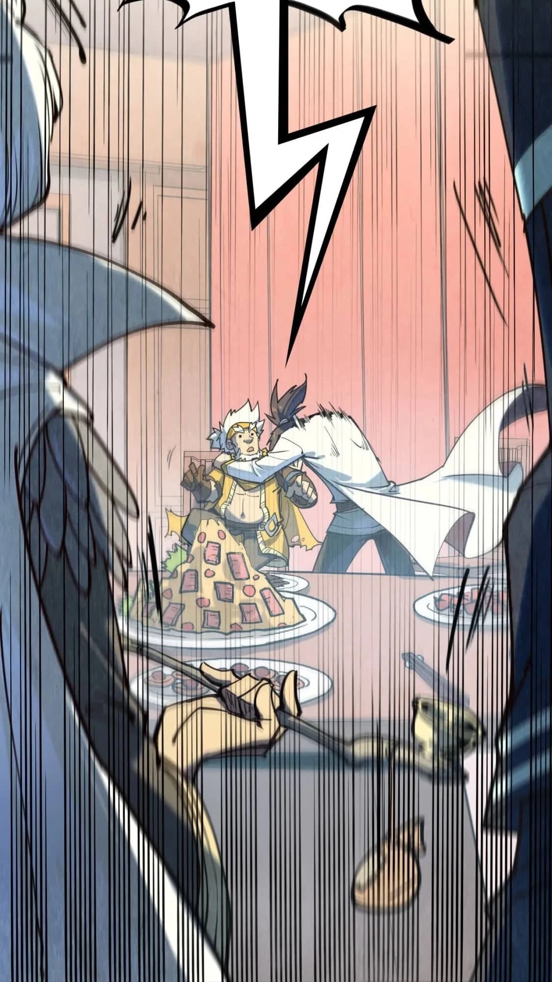 The Ultimate of All Ages Chapter 171 - 59