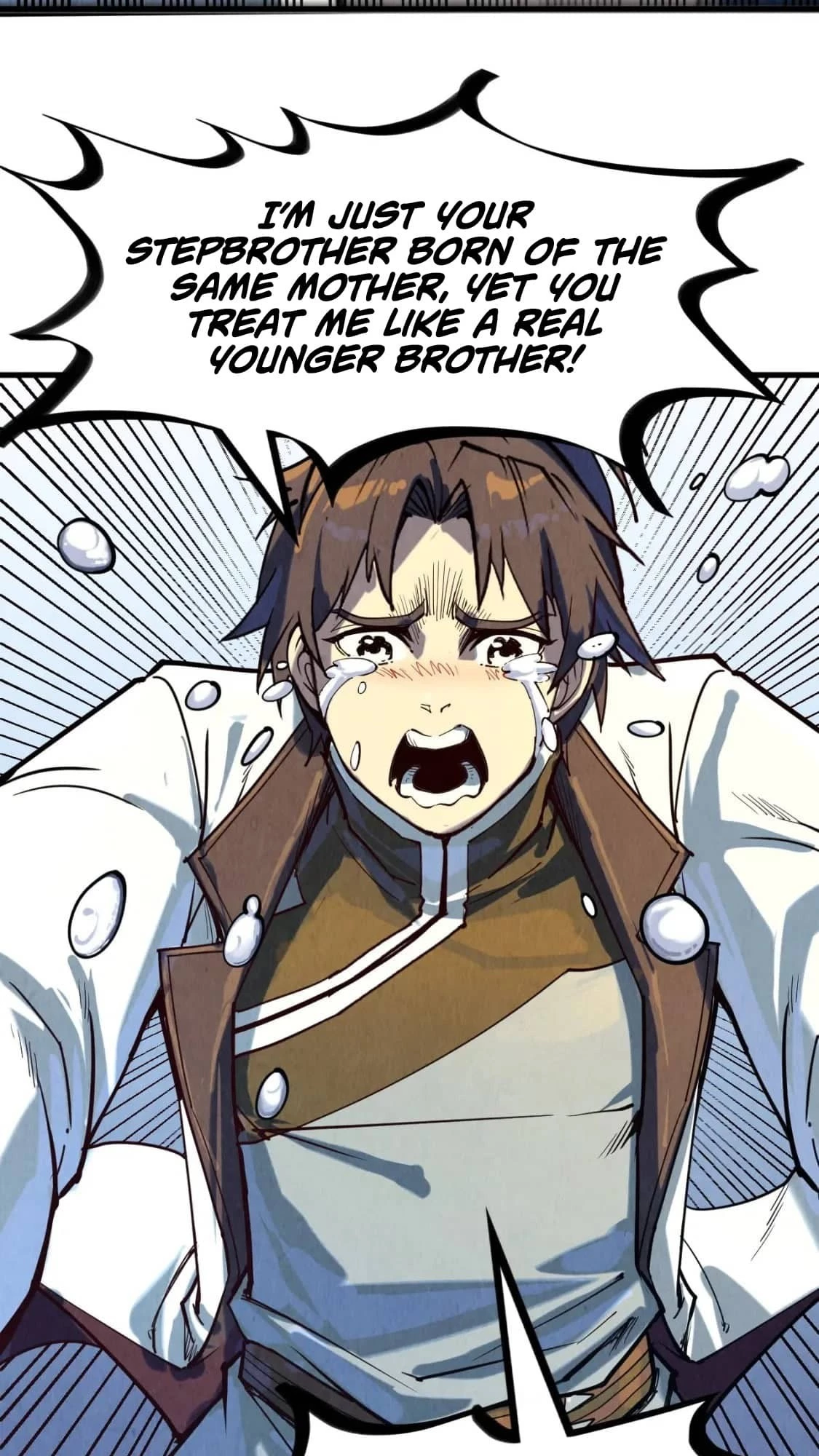 The Ultimate of All Ages Chapter 171 - 60