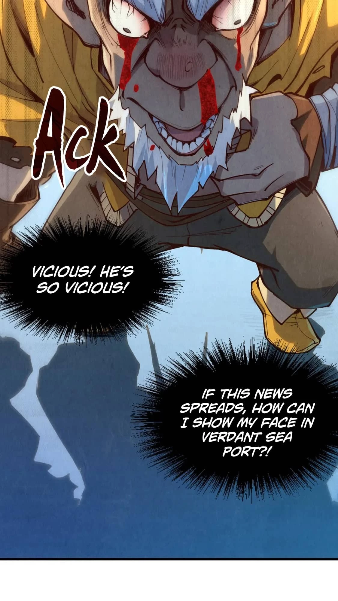 The Ultimate of All Ages Chapter 172 - 3