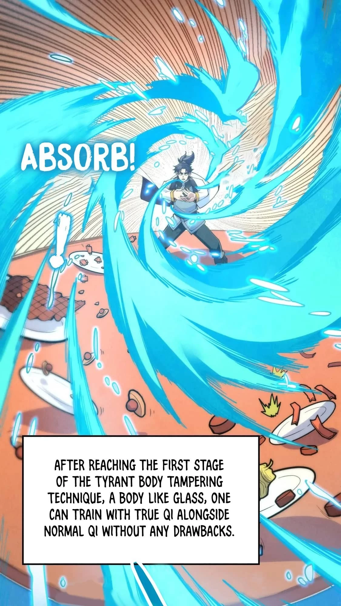 The Ultimate of All Ages Chapter 172 - 14
