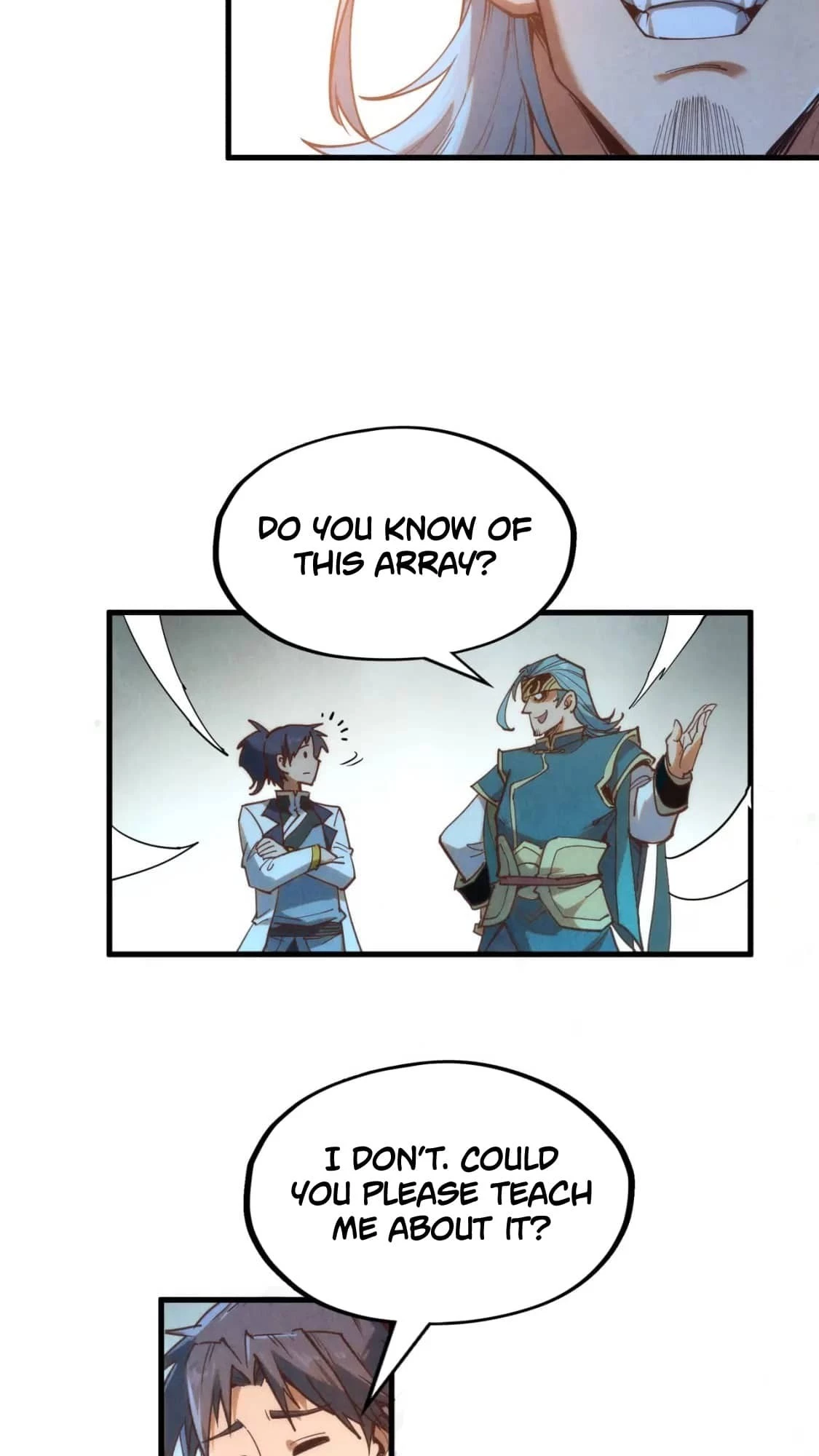 The Ultimate of All Ages Chapter 172 - 41