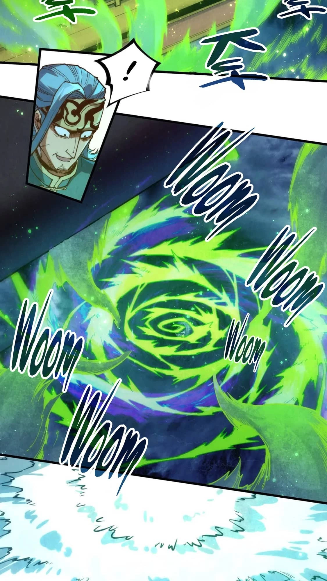 The Ultimate of All Ages Chapter 172 - 47