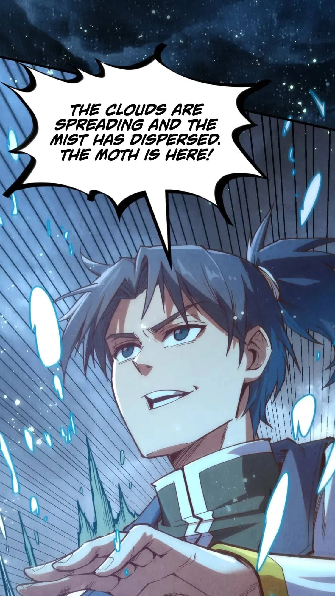 The Ultimate of All Ages Chapter 172 - 50