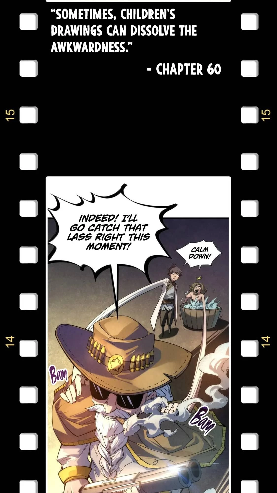The Ultimate of All Ages Chapter 172 - 57