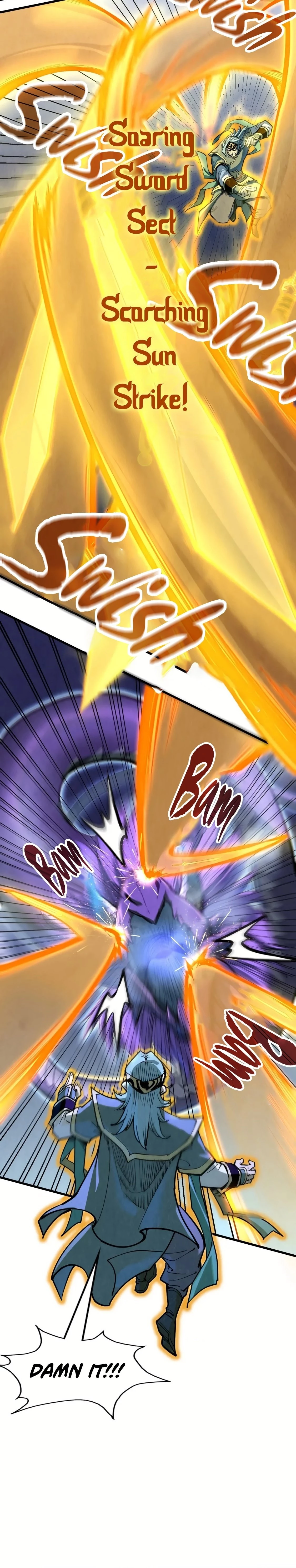 The Ultimate of All Ages Chapter 173 - 5