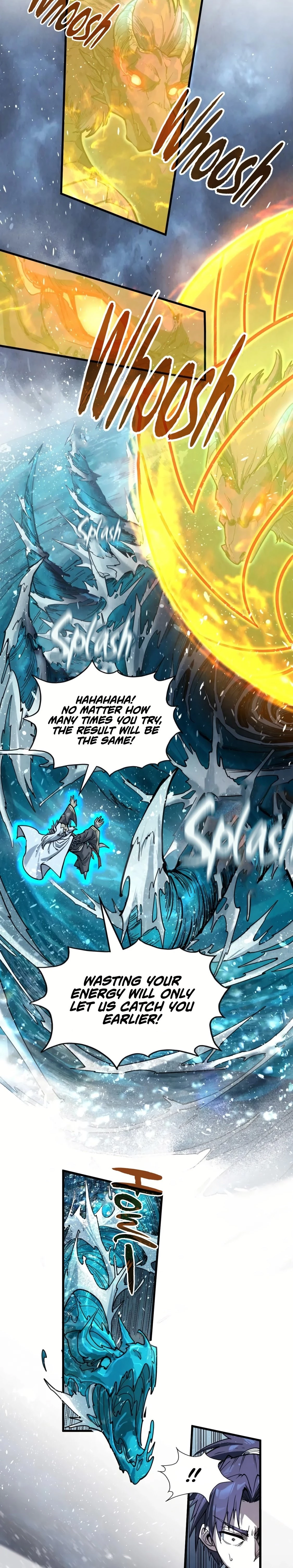 The Ultimate of All Ages Chapter 173 - 12