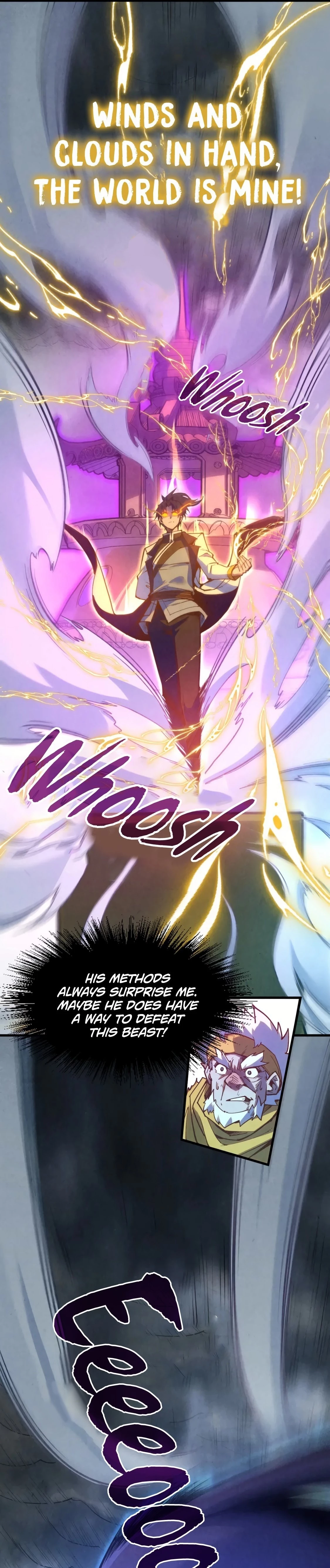 The Ultimate of All Ages Chapter 174 - 16